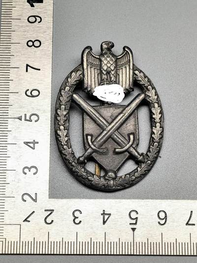 小驴勋章奖章收藏3月28日周六晚六点拍卖（珍爱和平，收藏战争，铭记历史，勿忘国耻，忠党爱国。有偿代拍，送拍规则在简介最后，参拍须阅读规则后再参拍，关系到运费包装发货时效真假辨别等关键信息，拍卖时不再发原图，看大图店主微信码在拍卖店铺介绍里） - 现代工艺品 射击勋索徽章 非原品