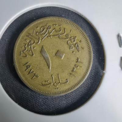 沼泽如烟--第1035场 - 埃及