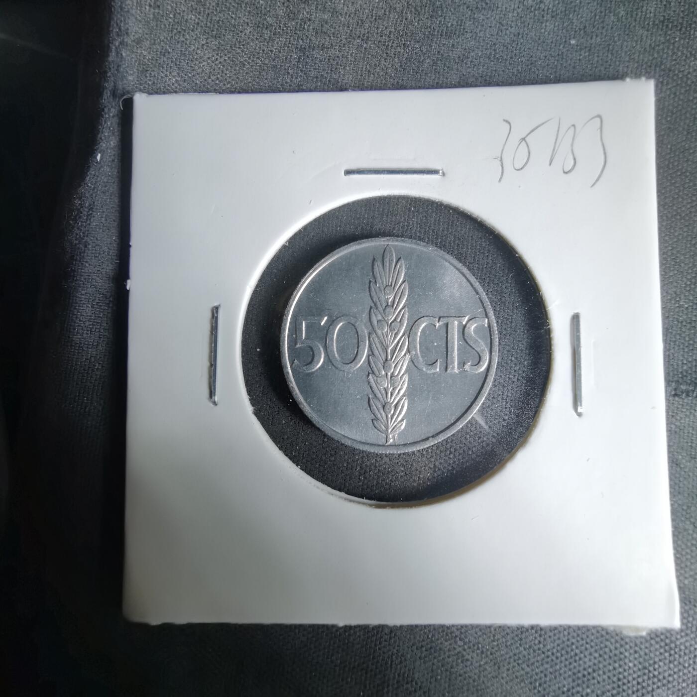 沼泽如烟--第1035场 西班牙50分