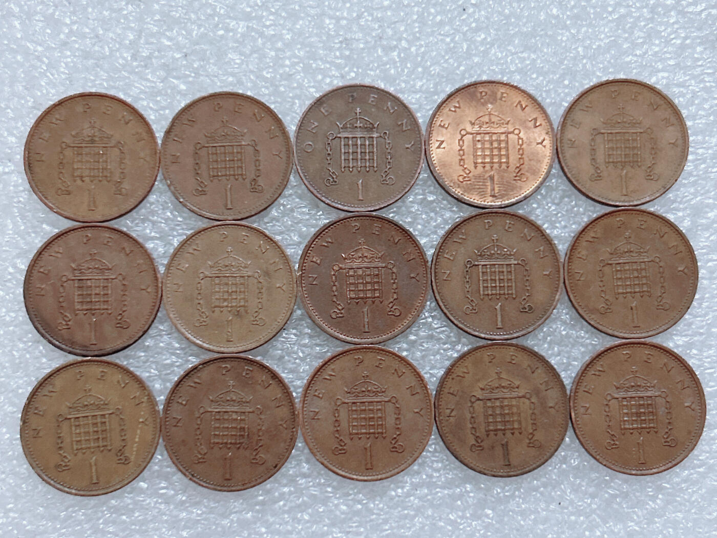 第一海外回流一元起拍收藏 散集专场  第307期