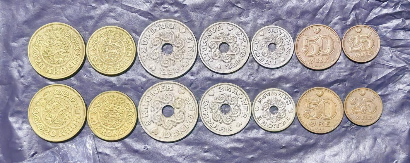 北京马甸外国币专卖第149期，外国币专场，陆续上拍，欢迎关注