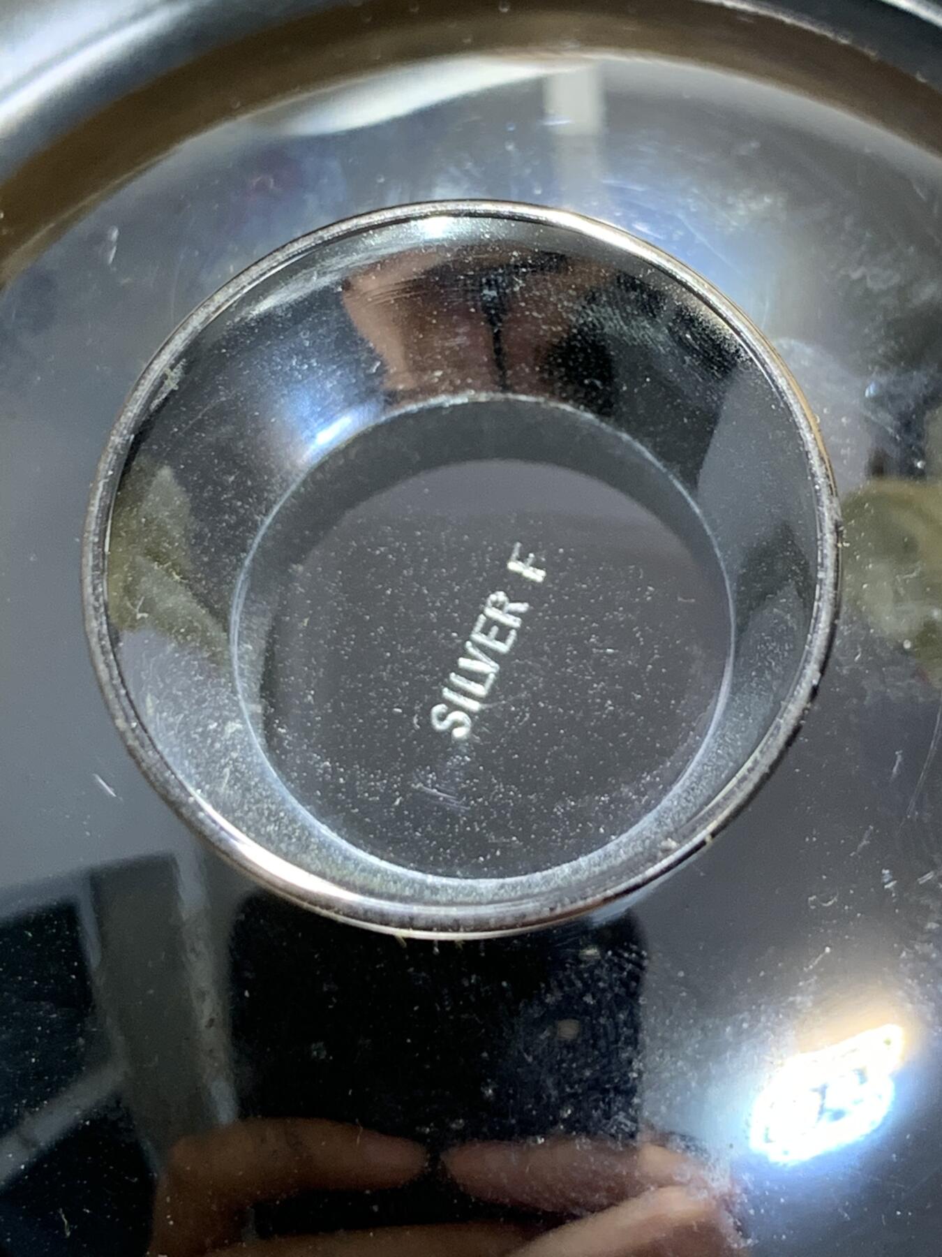 远东徽章小铺3月29日周日晚上9点结束 警视总监赏盏三枚一组