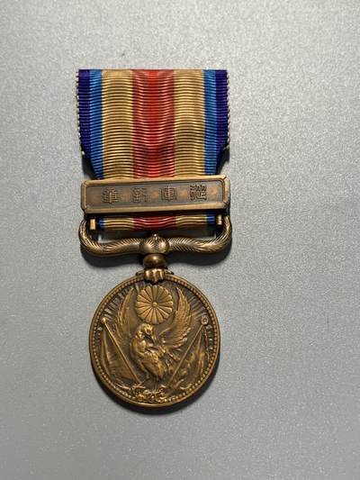 远东徽章小铺3月29日周日晚上9点结束 - 七七从军