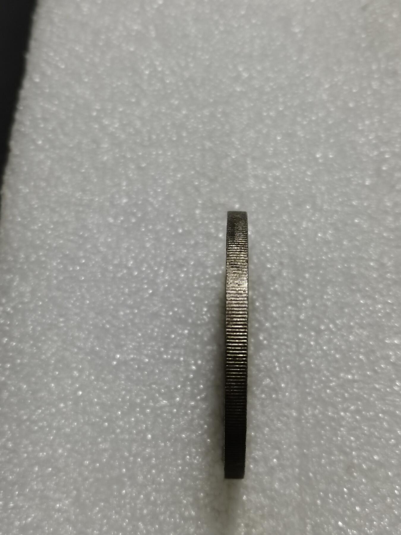 天下钱庄专场欢迎参拍 英属新西兰银币