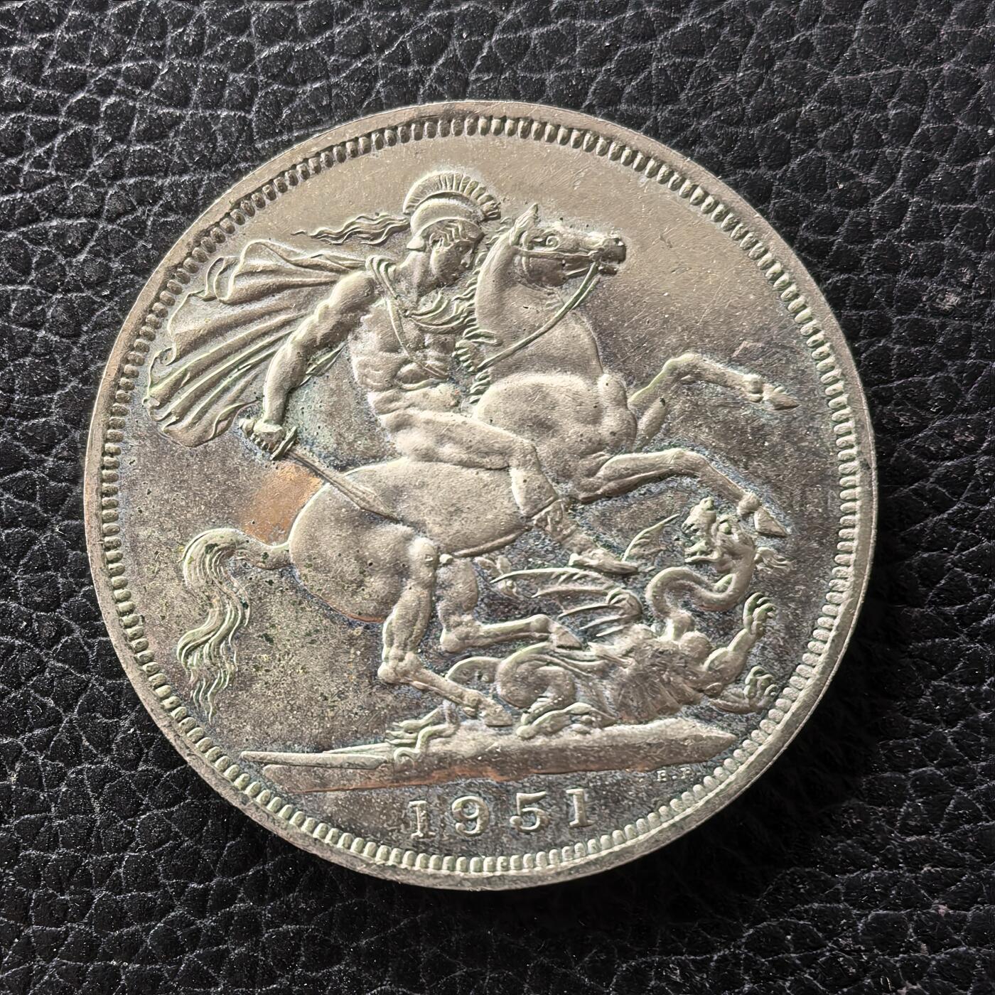 道一币馆币章第一百七十二场