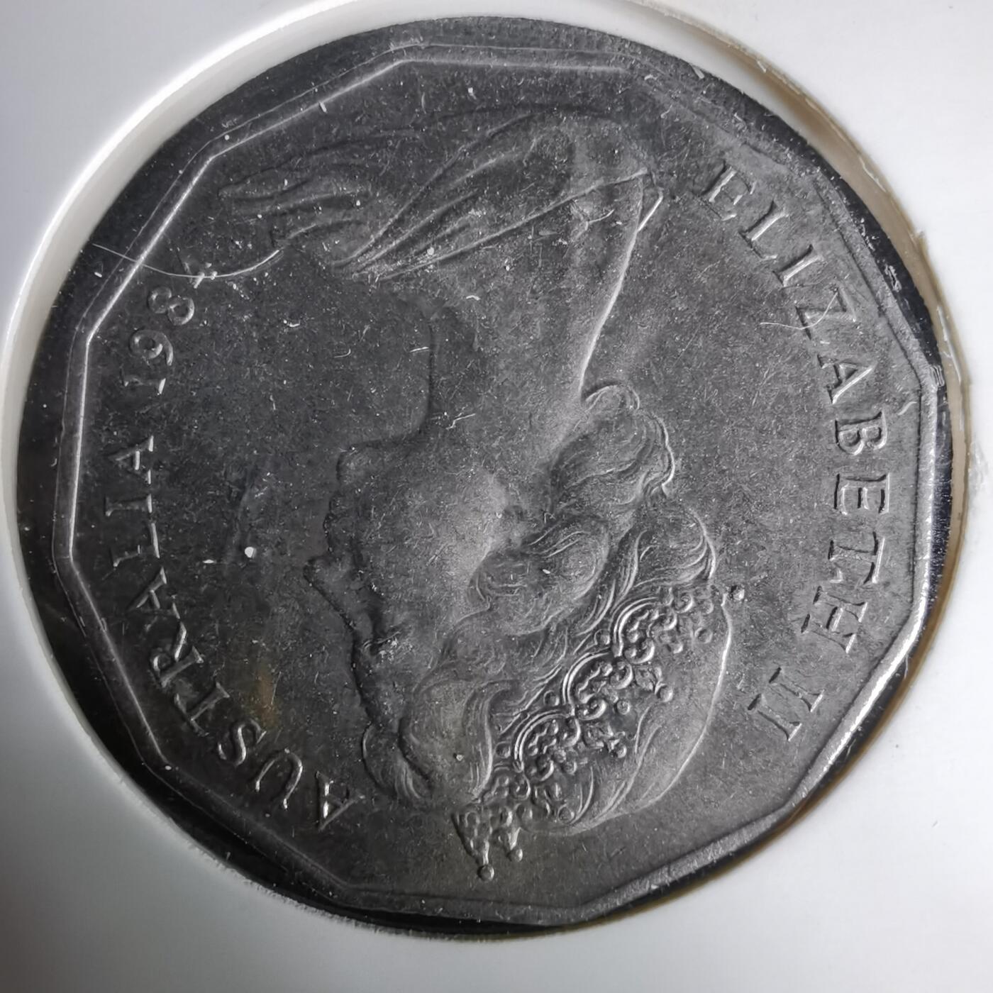 沼泽如烟--第1035场 澳大利亚1984年50分