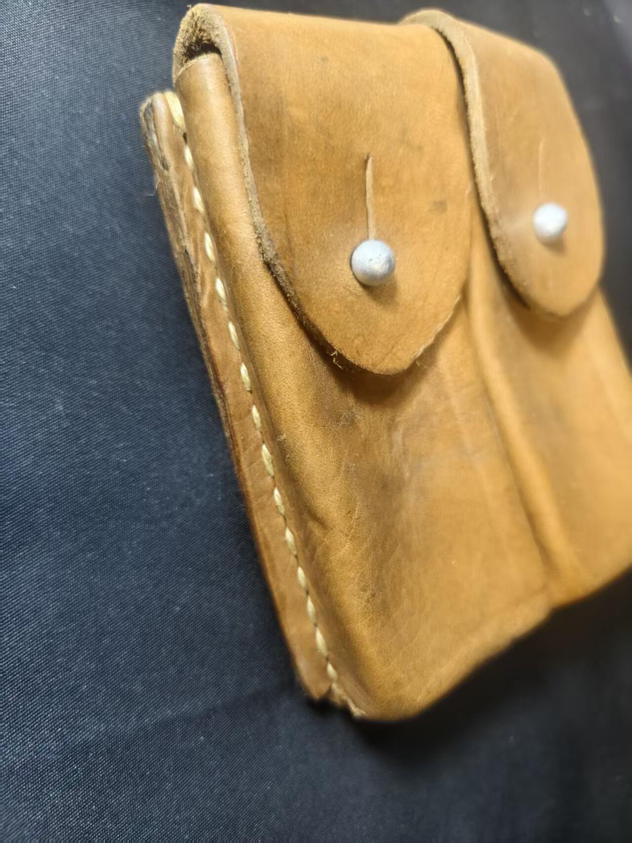 云宸嘉赏-勋臻文献佳藏优品精选场次（低佣 转发佣金红包） su-M65时期54弹匣仓  井军造型必备 cos军推 