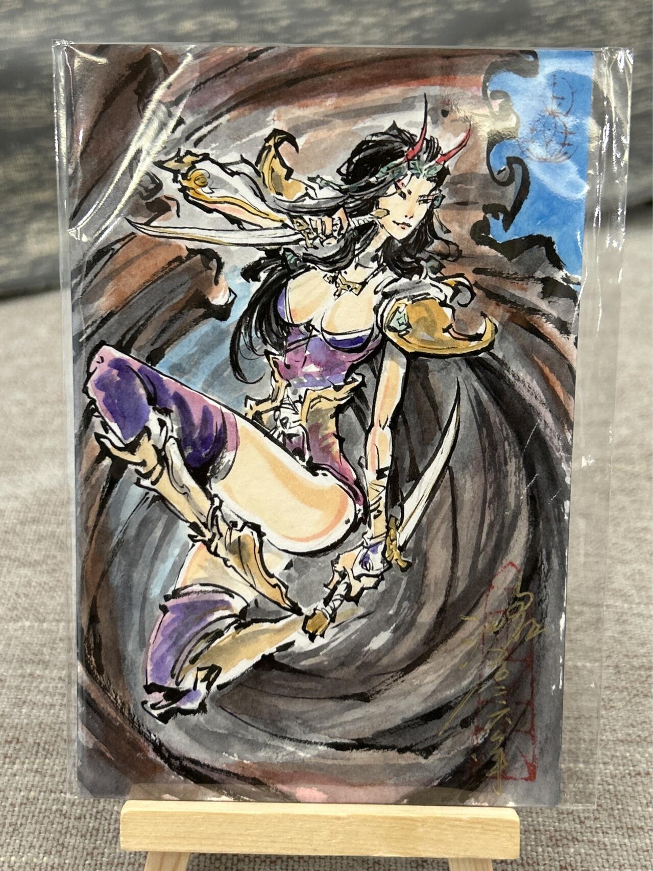 喜灰玩卡拍卖第七期，接拍品0佣金，欢迎送拍，释放现金流，让自己有资金可以购买更多喜欢的卡牌，让别的卡友能淘到更多心仪的卡牌