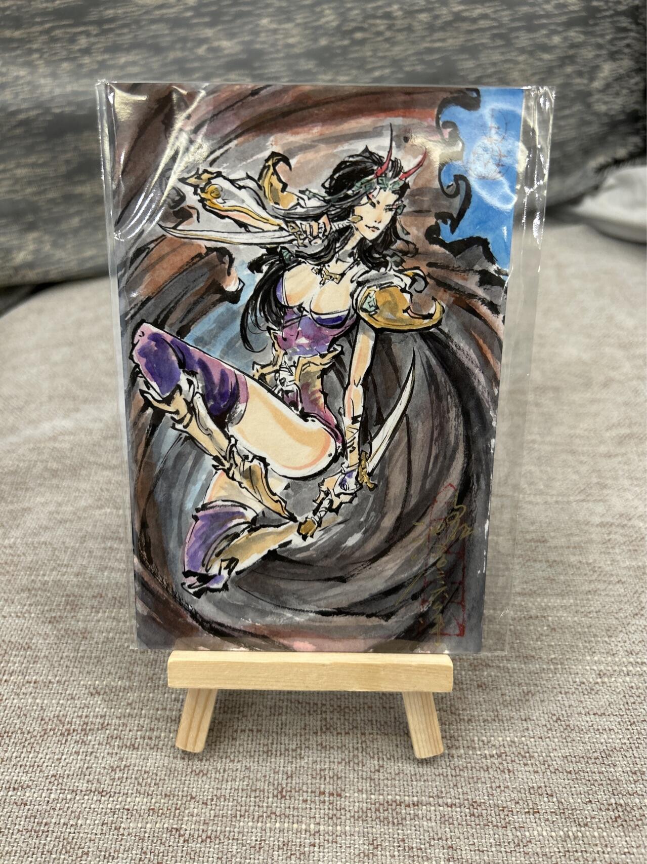 喜灰玩卡拍卖第七期，接拍品0佣金，欢迎送拍，释放现金流，让自己有资金可以购买更多喜欢的卡牌，让别的卡友能淘到更多心仪的卡牌