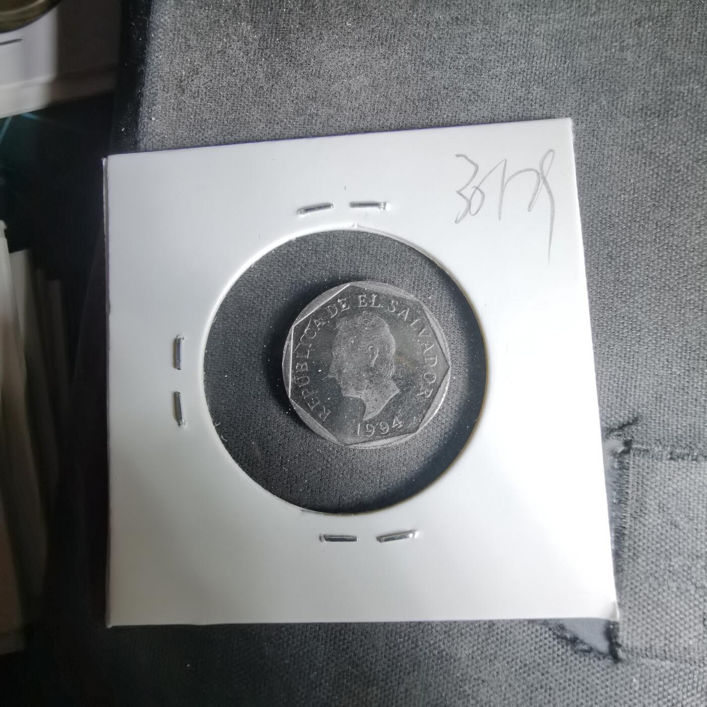 沼泽如烟--第1035场 萨尔瓦多1994年五分