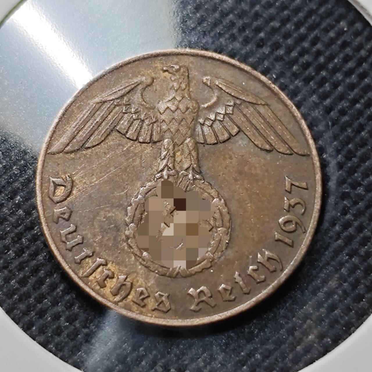 KK钱币收藏小铺  第409期 2月预留时间 周末发货