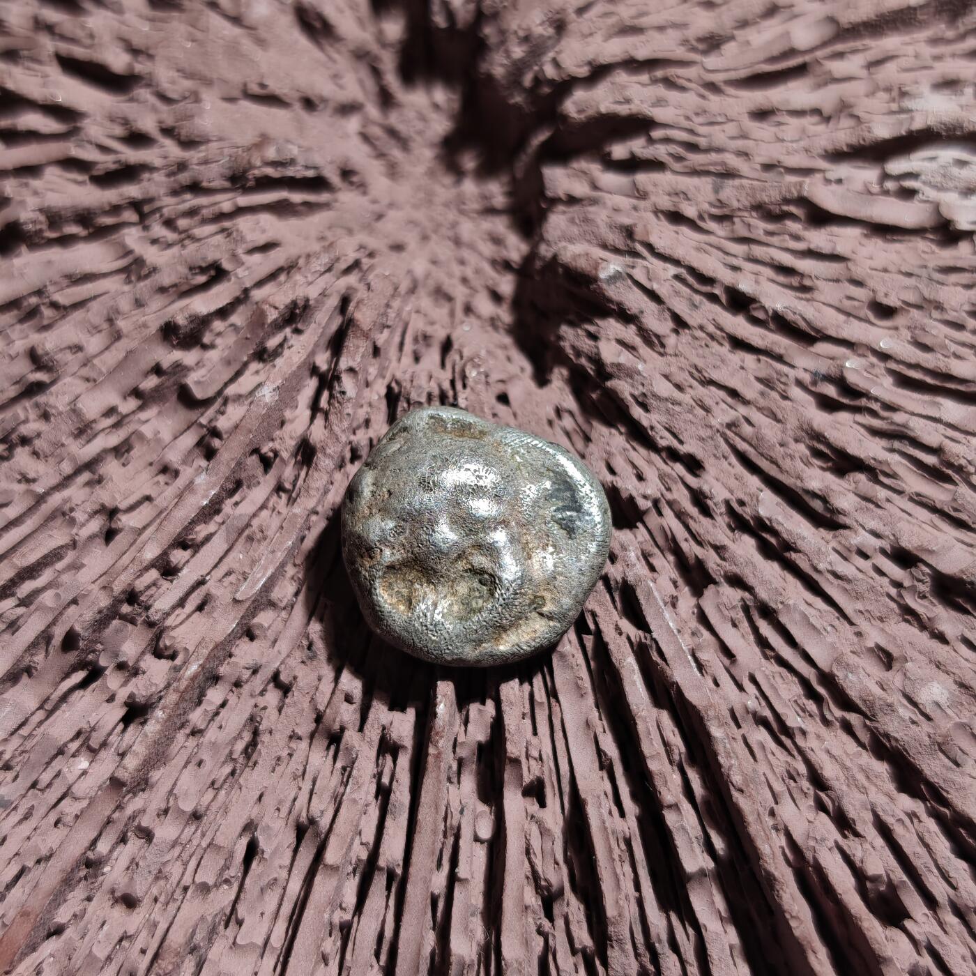 大象古币古希腊古罗马钱币专场首次拍卖1