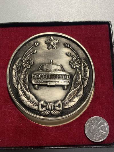 远东徽章小铺3月29日周日晚上9点结束 - Jc纪念章