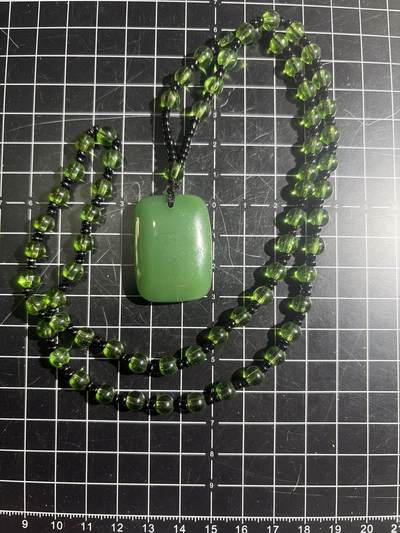 古冰库章牌勋赏收藏0起拍卖 - 吊坠一个