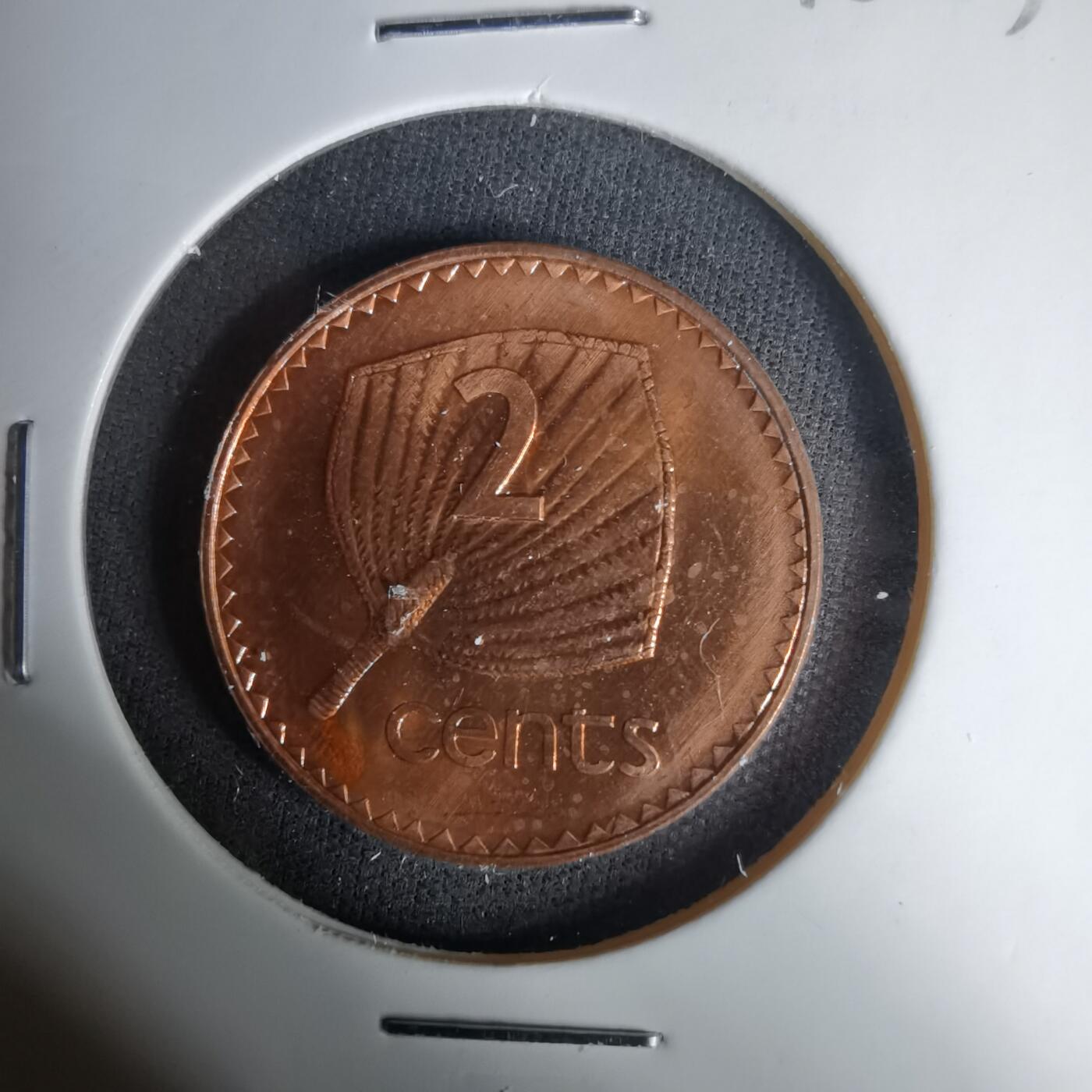 沼泽如烟--第1035场 斐济1992年二分