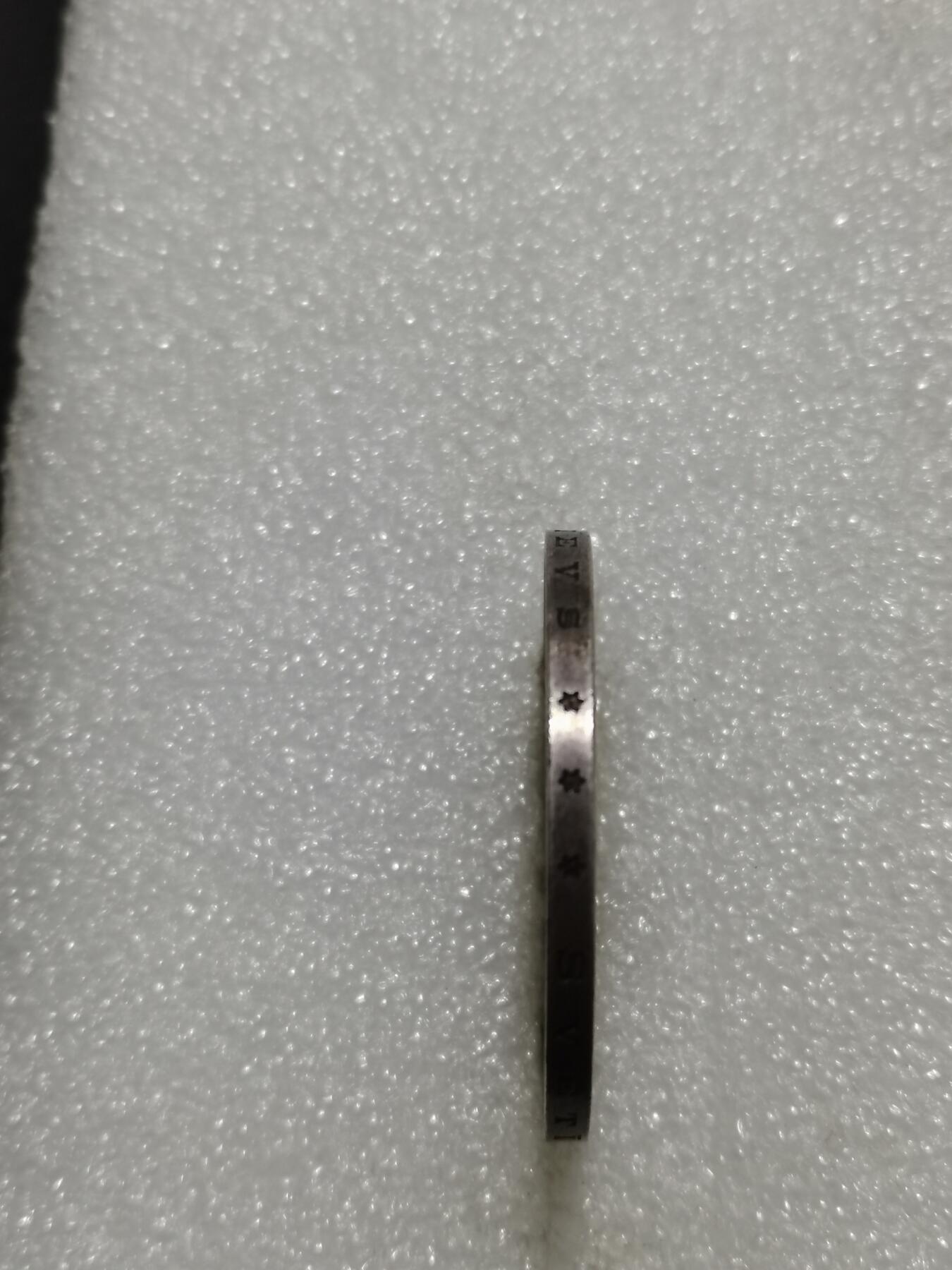 天下钱庄专场欢迎参拍 拉脱维亚5拉特银币