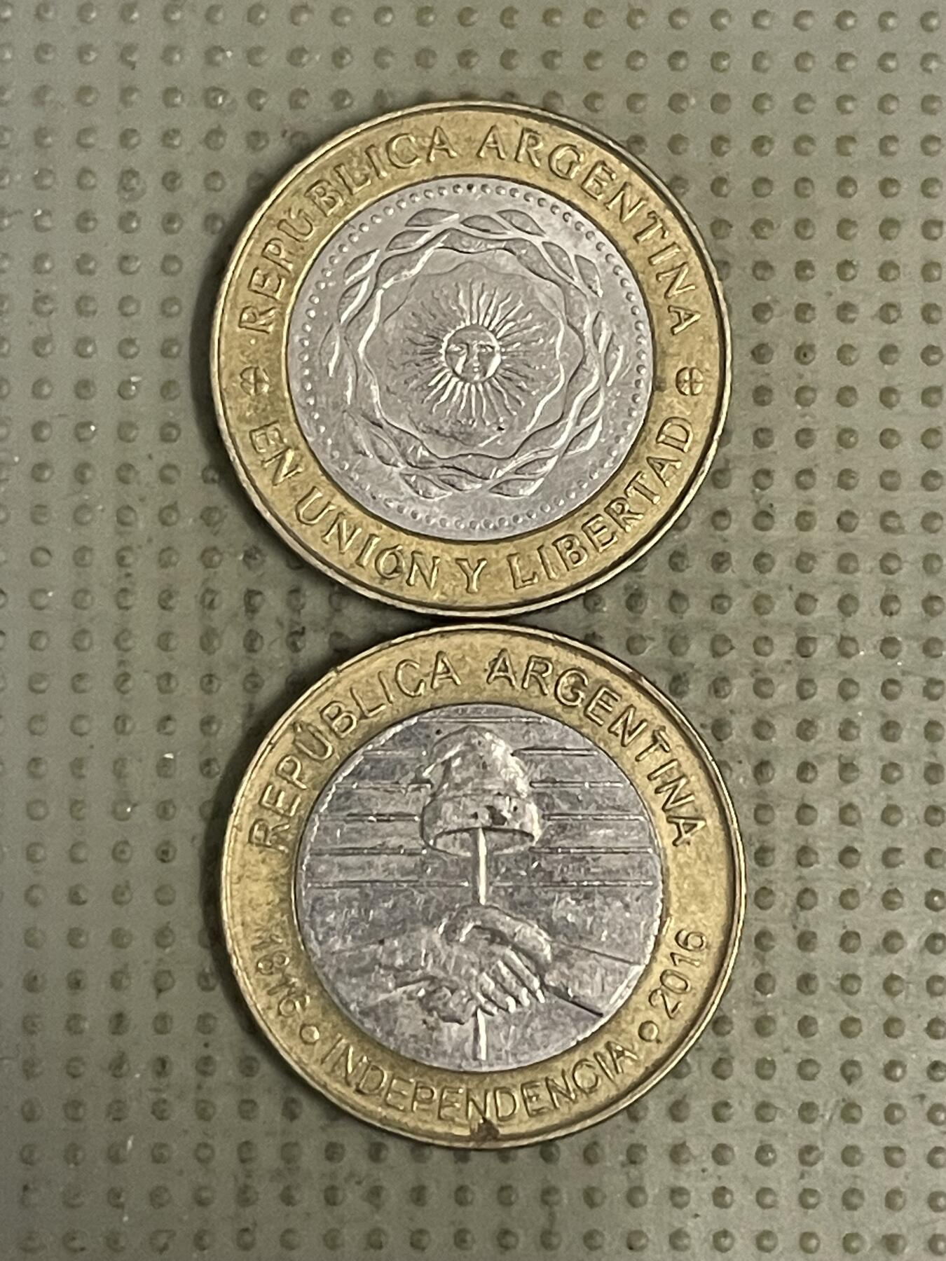 2026年第39场各国散币拍卖（总第189场）