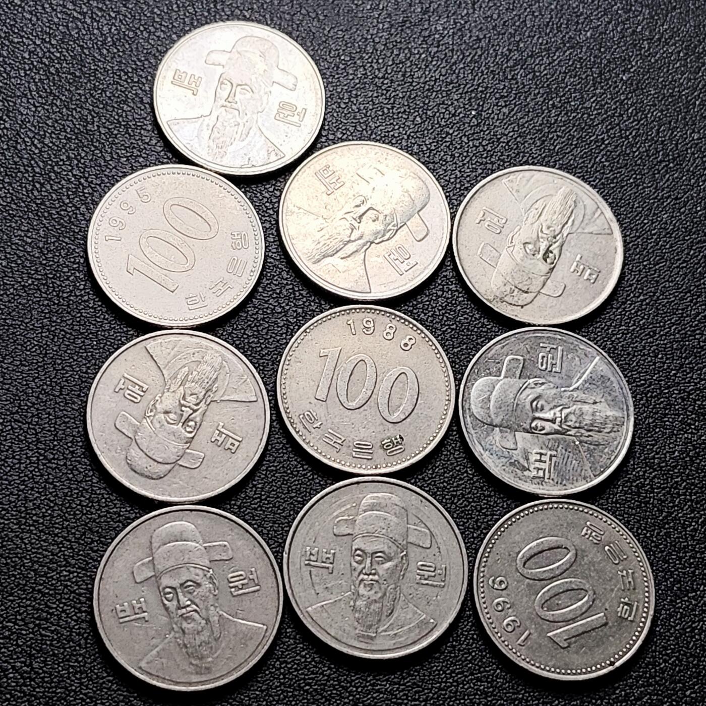 泉币菌-第216场-拍品多 请提前出价 。