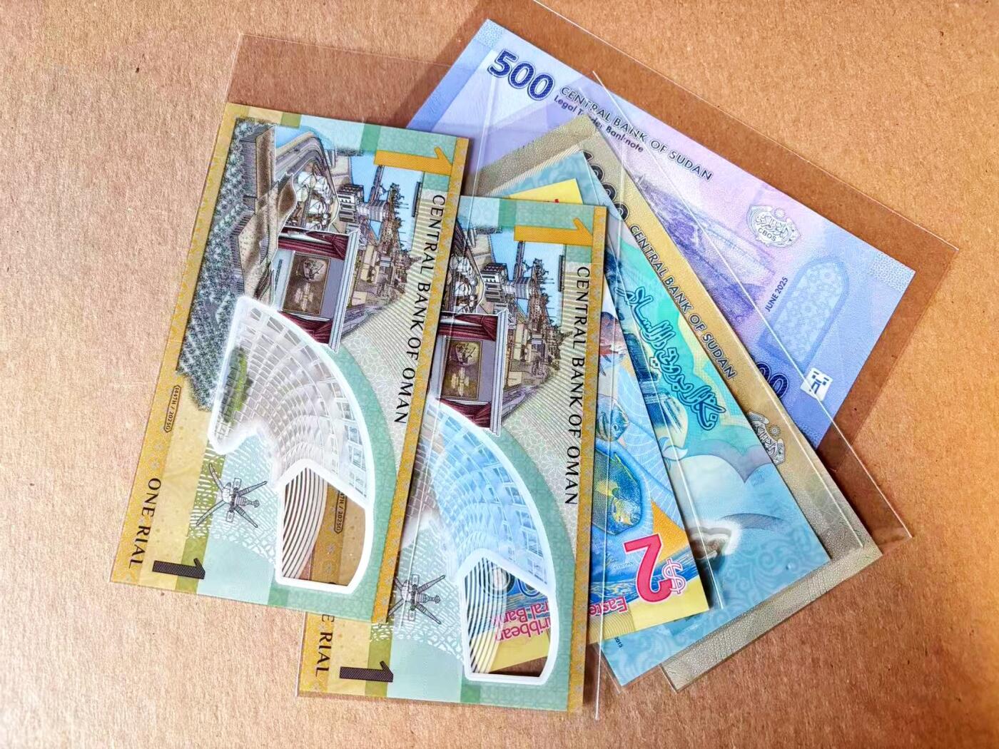 【Blue Auction】世界纸币精拍第801期——18级TOP拍卖/信誉/品质/专业/高效💫