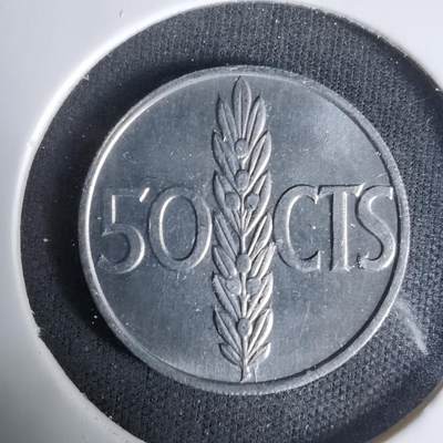 沼泽如烟--第1035场 - 西班牙50分