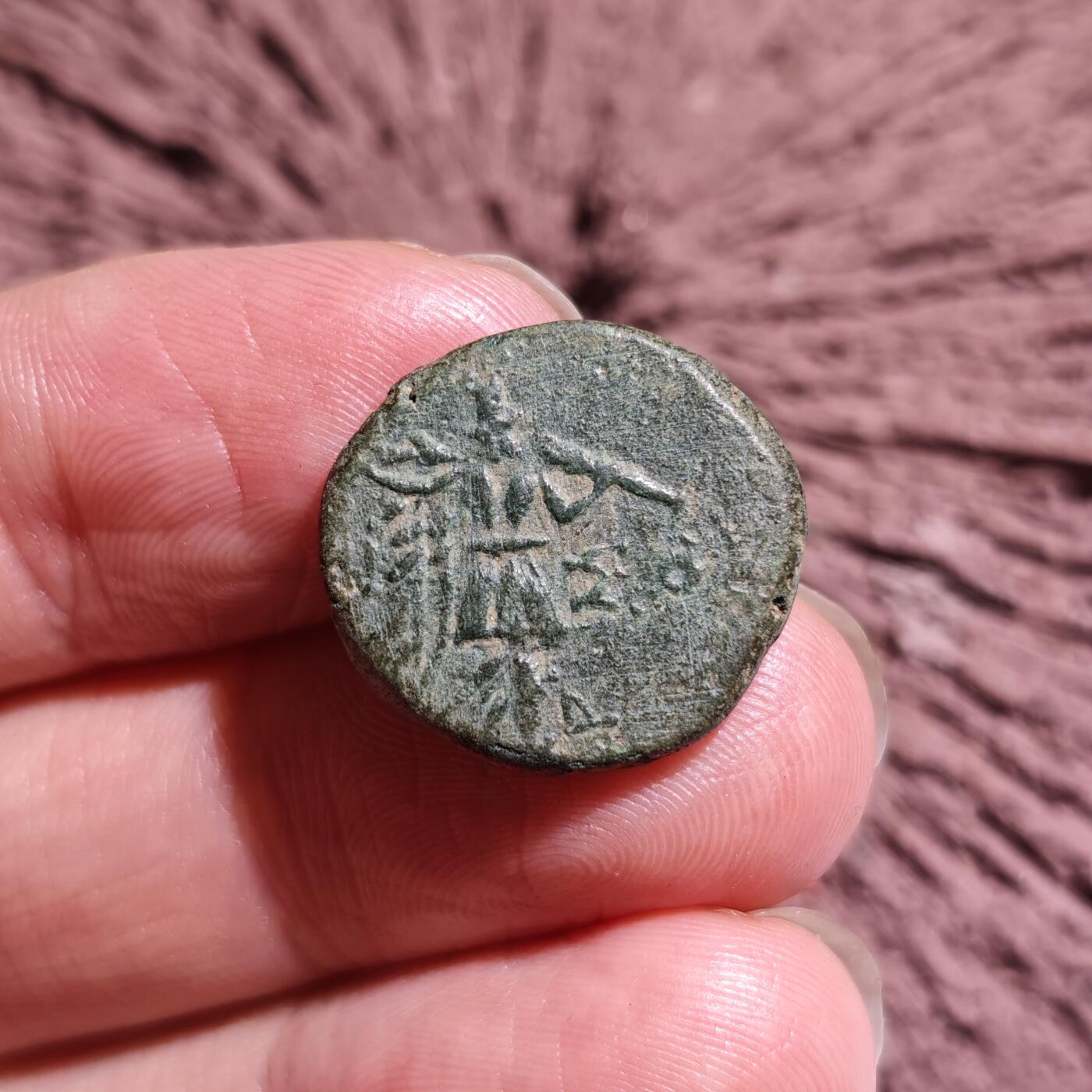 大象古币古希腊古罗马钱币专场首次拍卖1