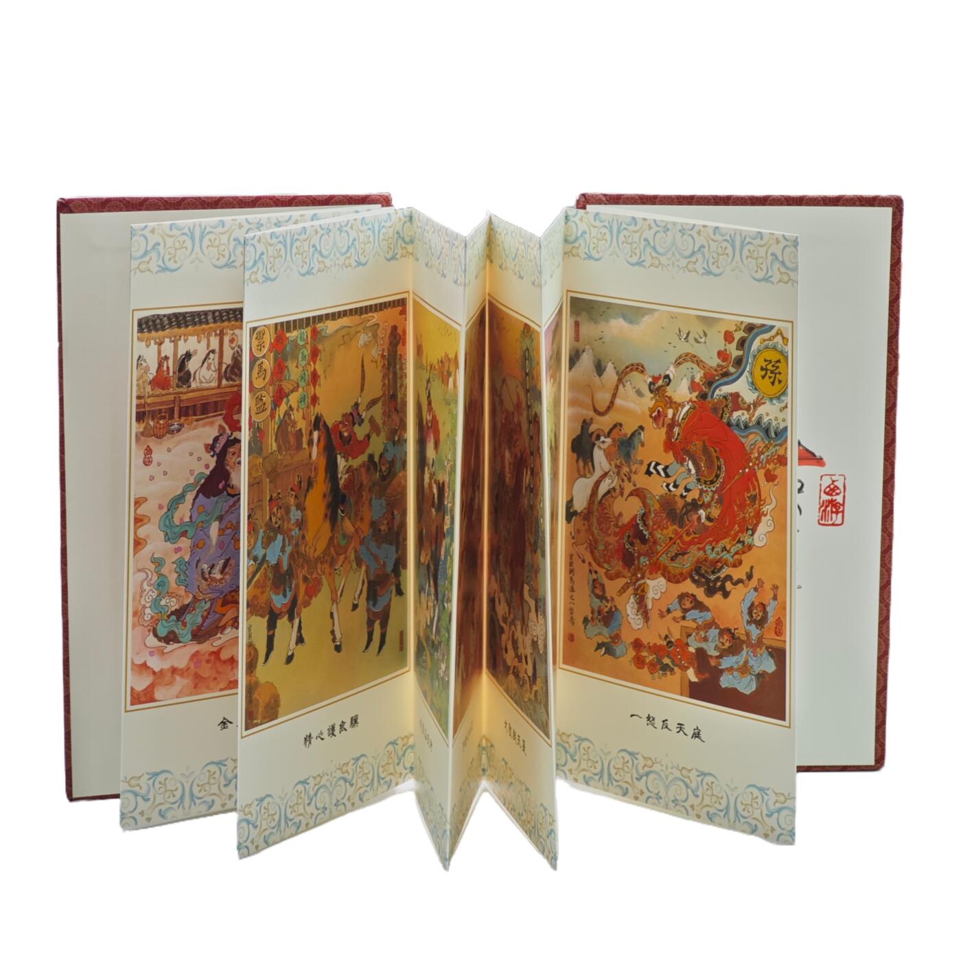 白泽拍卖卡牌手绘专场第34期（花朝去了又春分 草如茵 柳烟新）