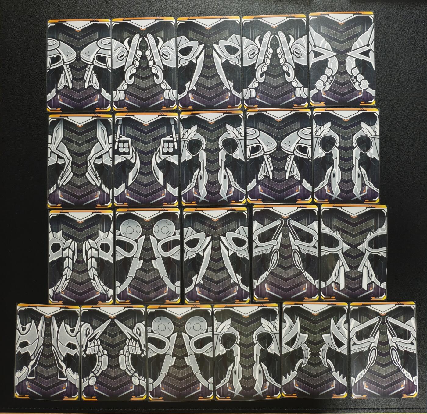 天玑星卡拍第182期《3.30周一截拍》持续收拍收评中 满赠卡需备注 假面骑士 二十一张