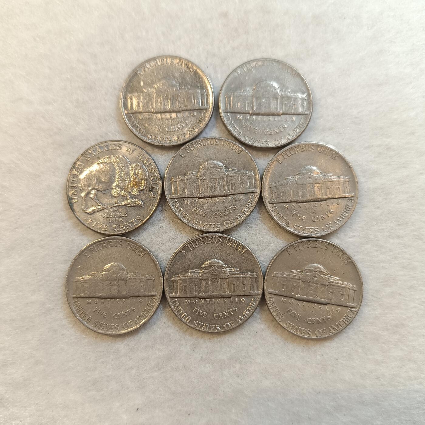 君烨收藏 0元起拍 散币场 每天一场 可留存 第23场 周日发货