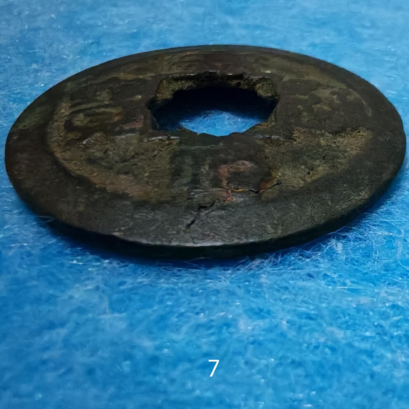 3月27日 🌏全球币章