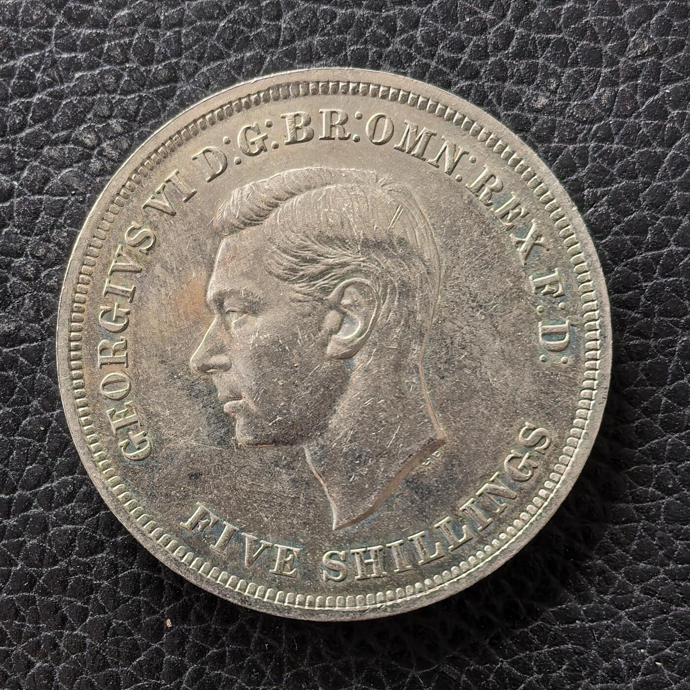 道一币馆币章第一百七十二场