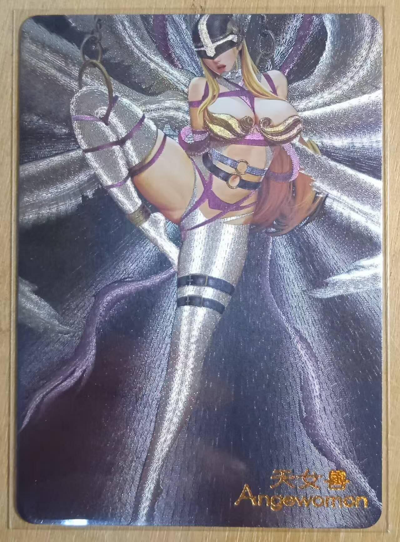 龙虎卡牌-八零场，奇点炸场！！（满200元包邮，无佣金，每周六结拍，欢迎送拍） 粗闪 数码宝贝卡牌 捆绑天女兽