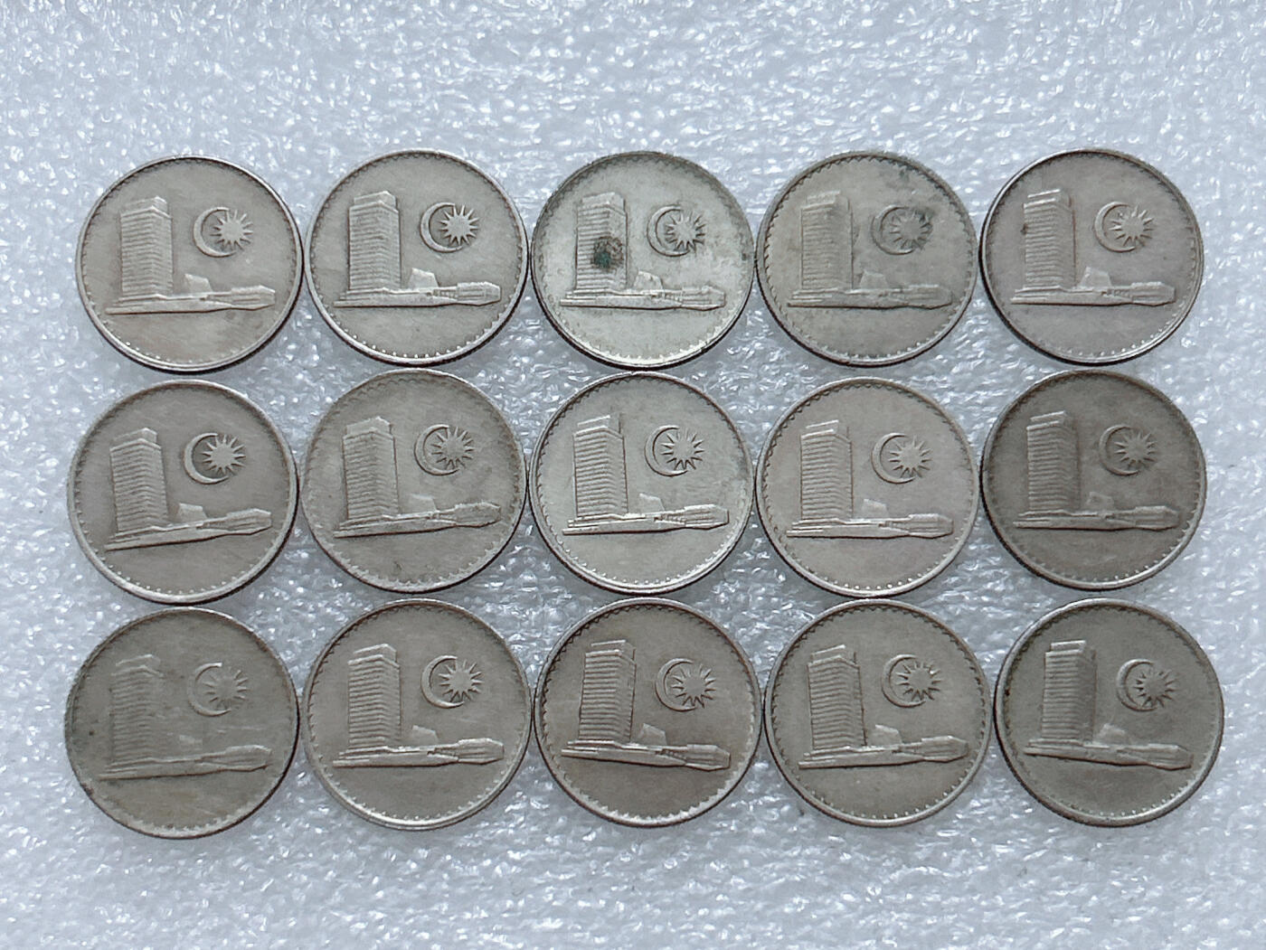 第一海外回流一元起拍收藏 散集专场  第307期