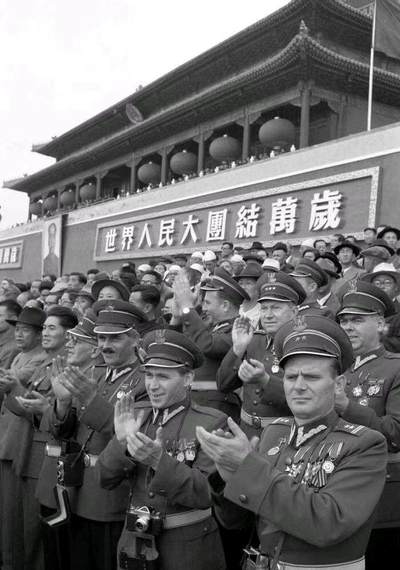 戎马世界章牌大赏，第113期 - 撤拍请勿出价！