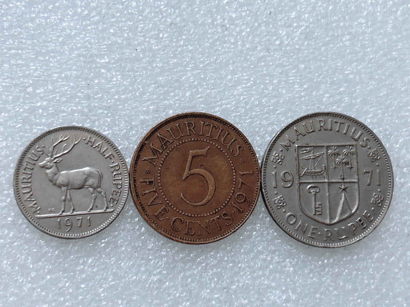 第一海外回流一元起拍收藏 散集专场  第307期