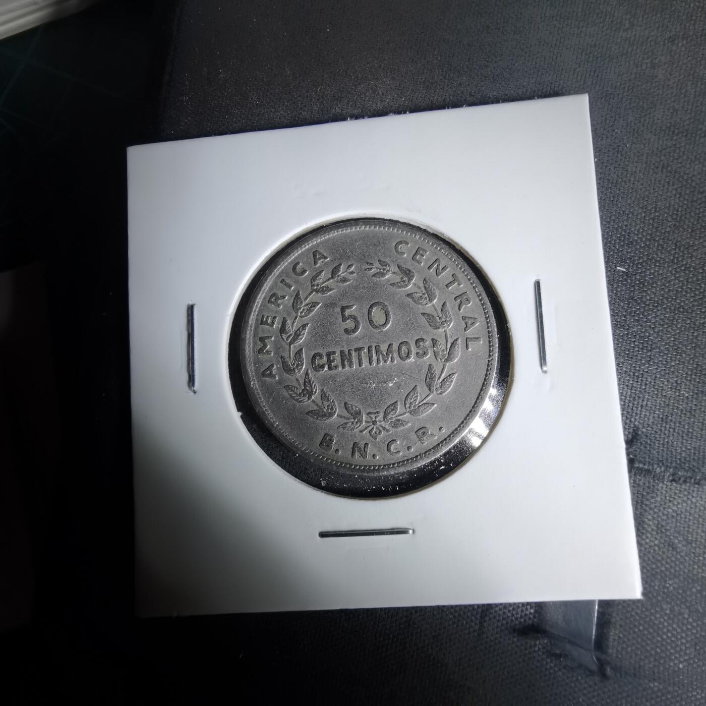 沼泽如烟--第1035场 哥斯达黎加1948年50分