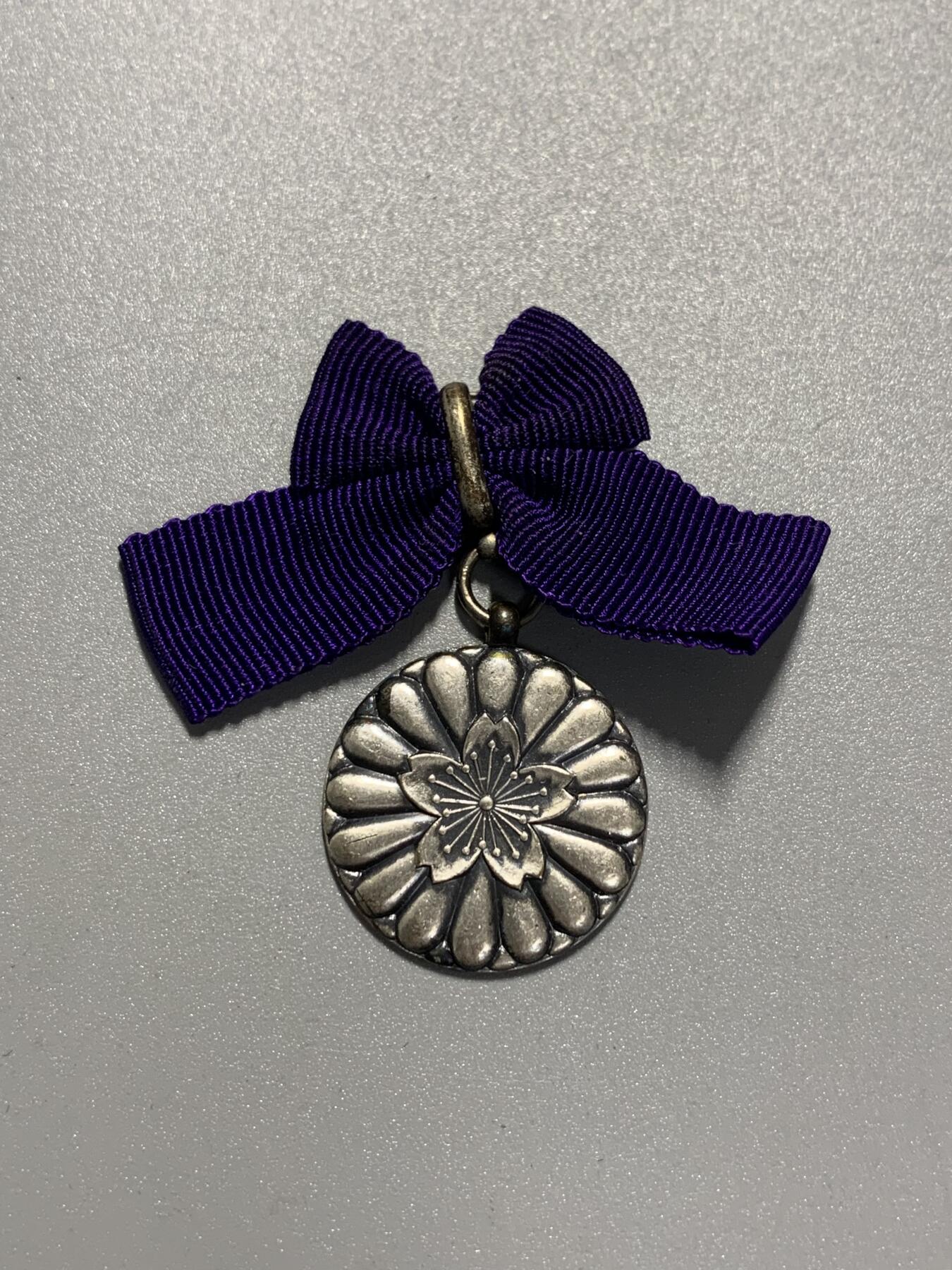 远东徽章小铺3月29日周日晚上9点结束 神社纪念章