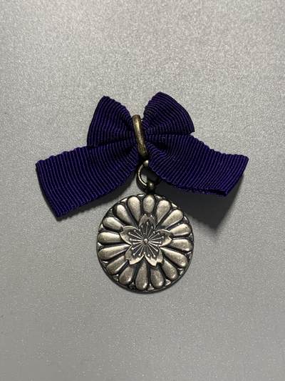 远东徽章小铺3月29日周日晚上9点结束 - 神社纪念章