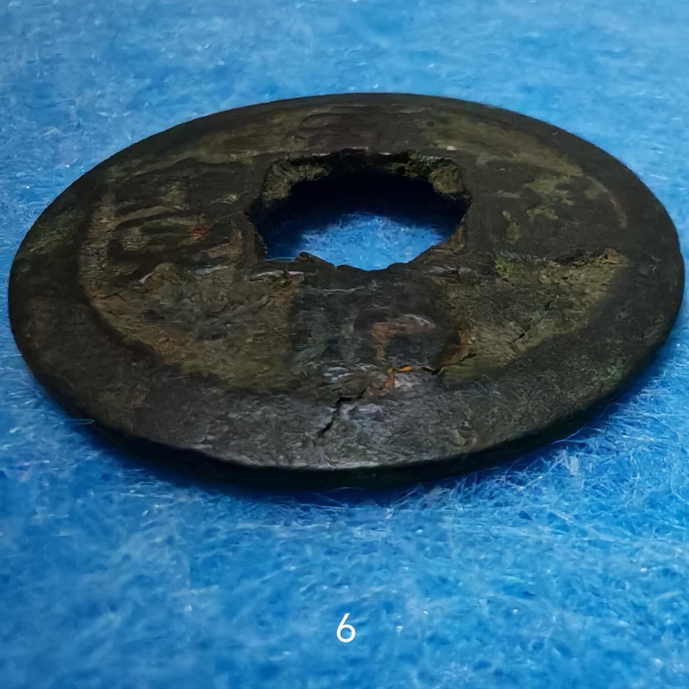 3月27日 🌏全球币章