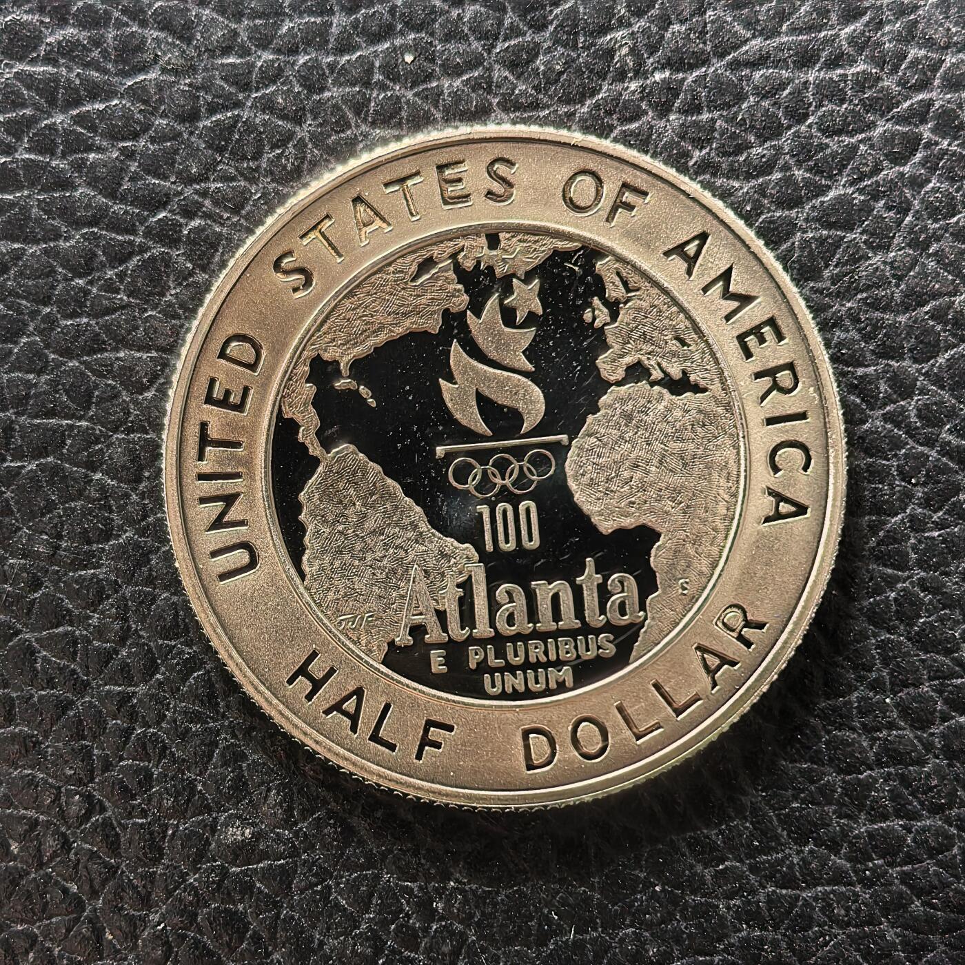 道一币馆币章第一百七十二场