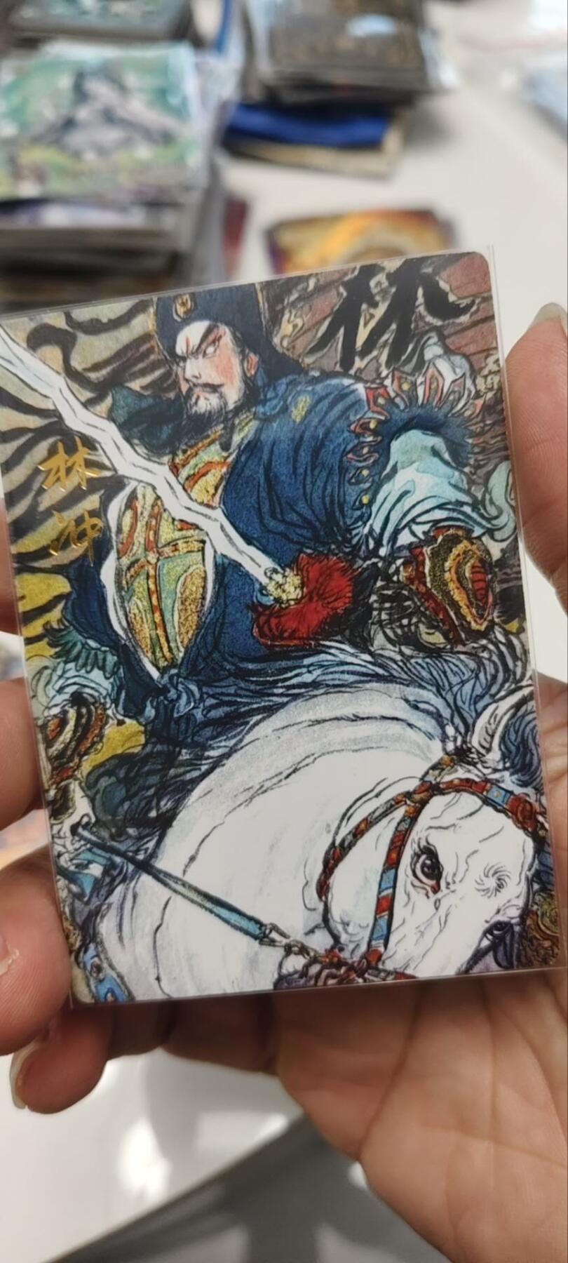 秋原瞳的小店第三十九期（老家的风，每次回去都能心灵得到治愈，吹起曾经童年那个最美好的回忆）