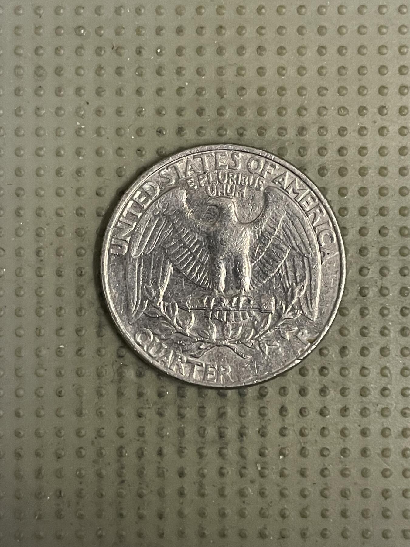 2026年第39场各国散币拍卖（总第189场） 美国1988年25分