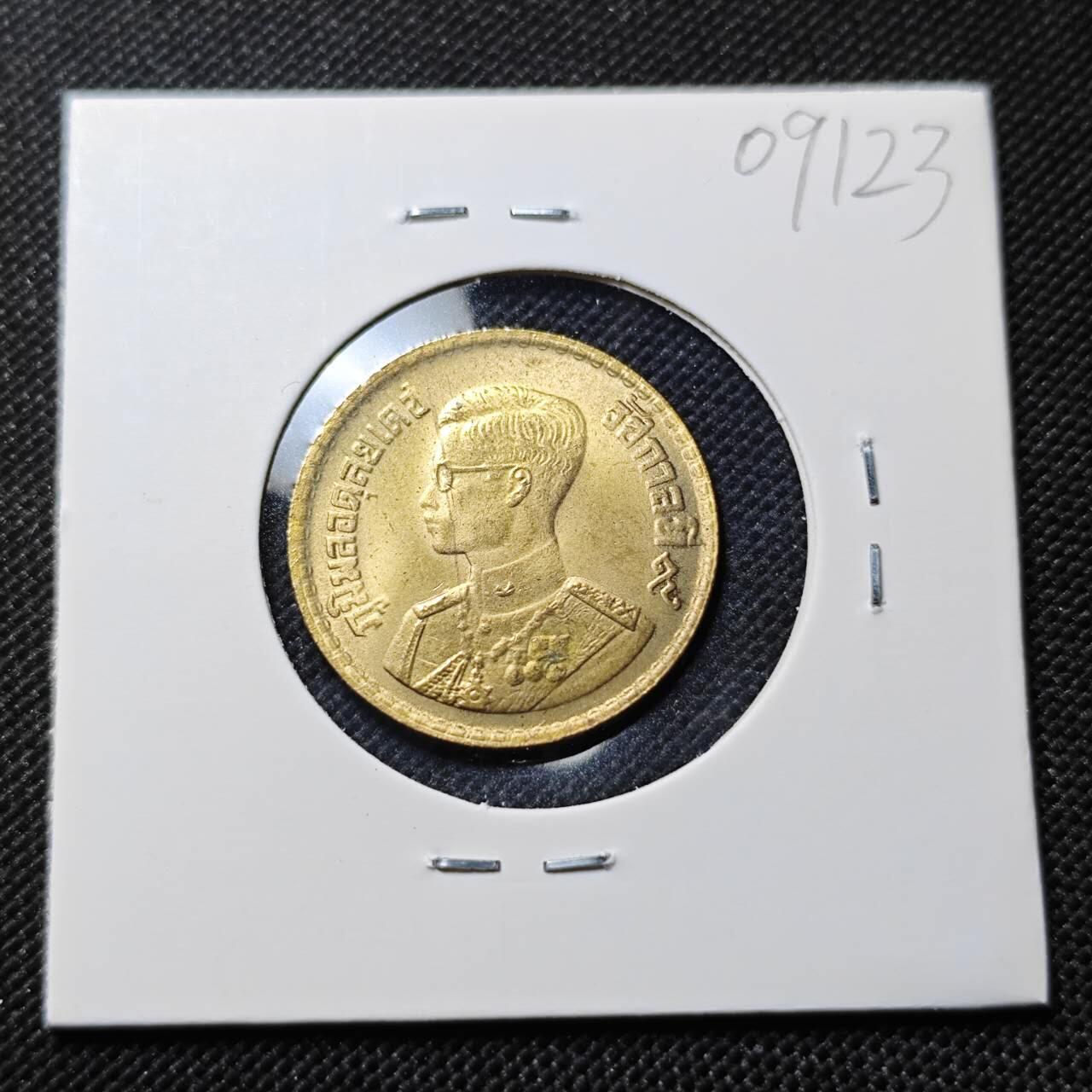 KK钱币收藏小铺  第409期 2月预留时间 周末发货  泰国萨当铜币好品