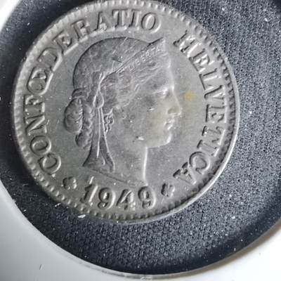 沼泽如烟--第1035场 - 瑞士1949年十分