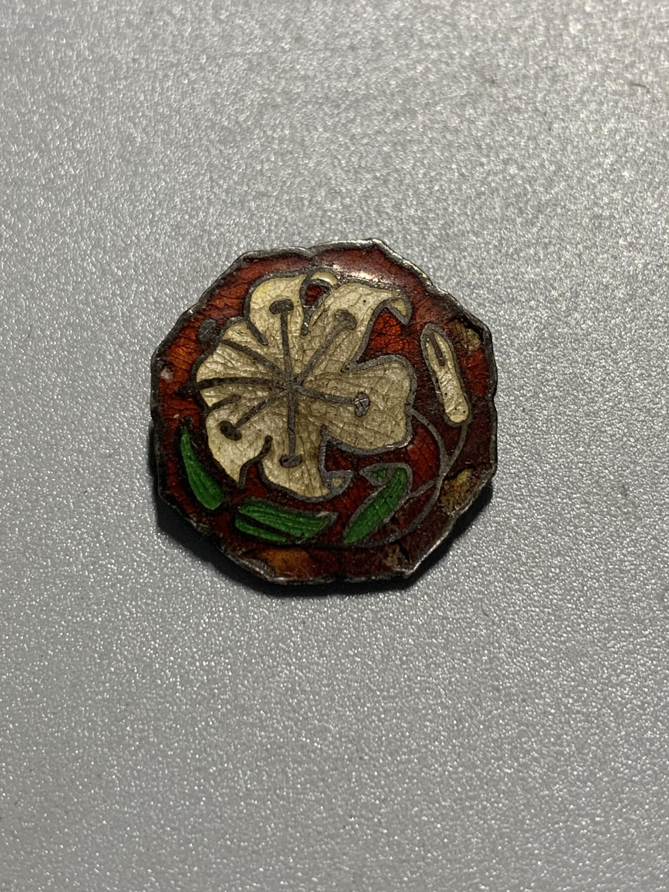 远东徽章小铺3月29日周日晚上9点结束 满洲国旅顺高等女学校