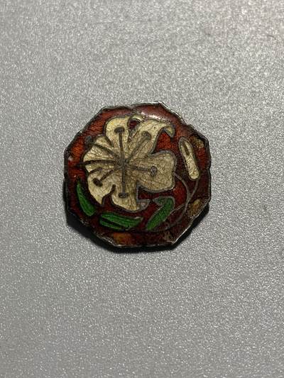 远东徽章小铺3月29日周日晚上9点结束 - 满洲国旅顺高等女学校