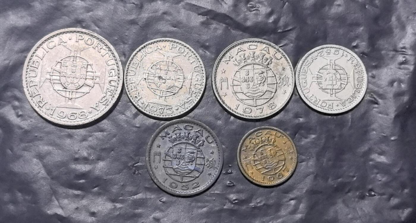 北京马甸外国币专卖第149期，外国币专场，陆续上拍，欢迎关注