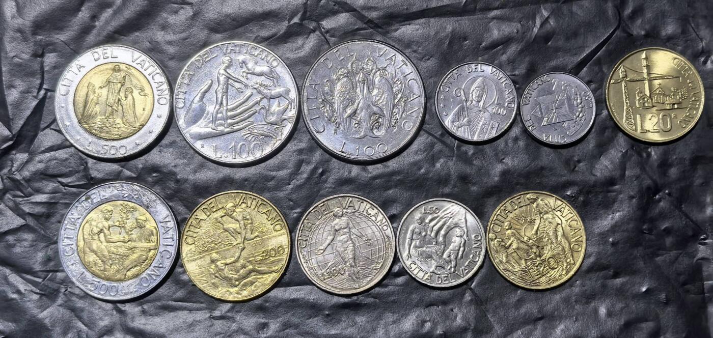 北京马甸外国币专卖第149期，外国币专场，陆续上拍，欢迎关注