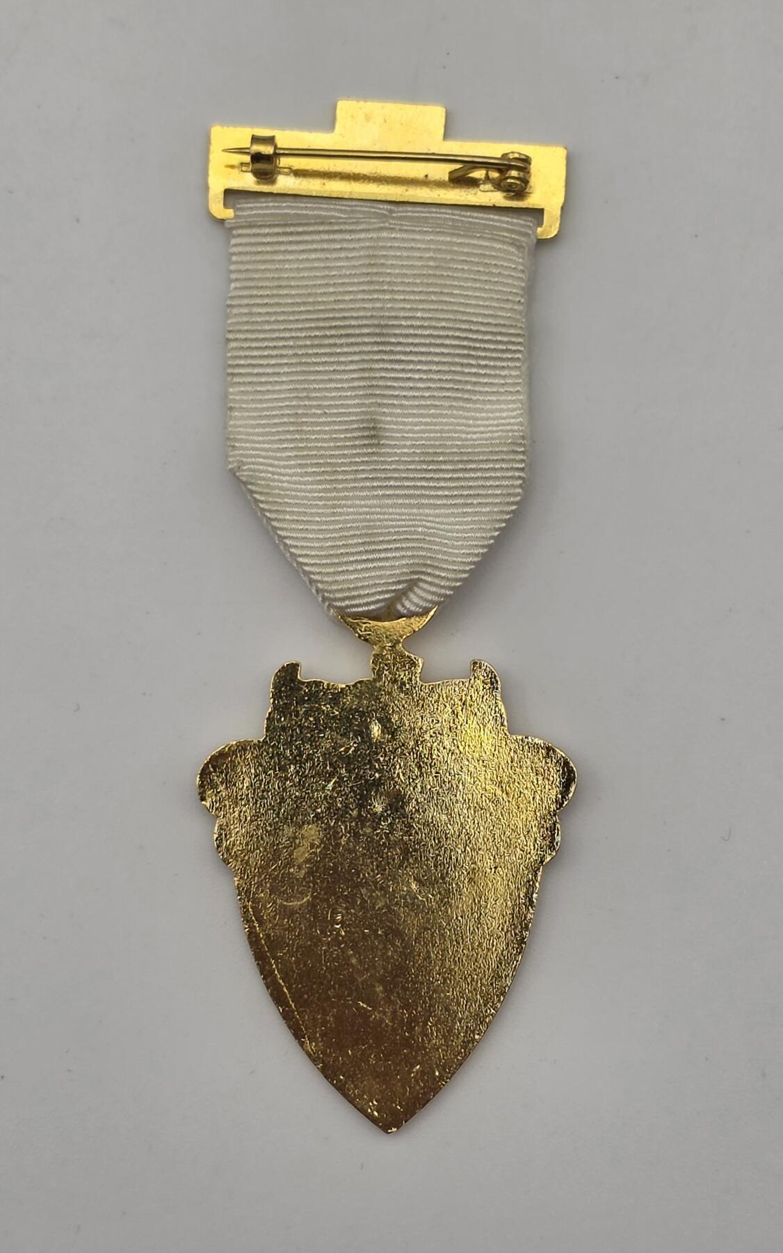 共济会拍卖专场