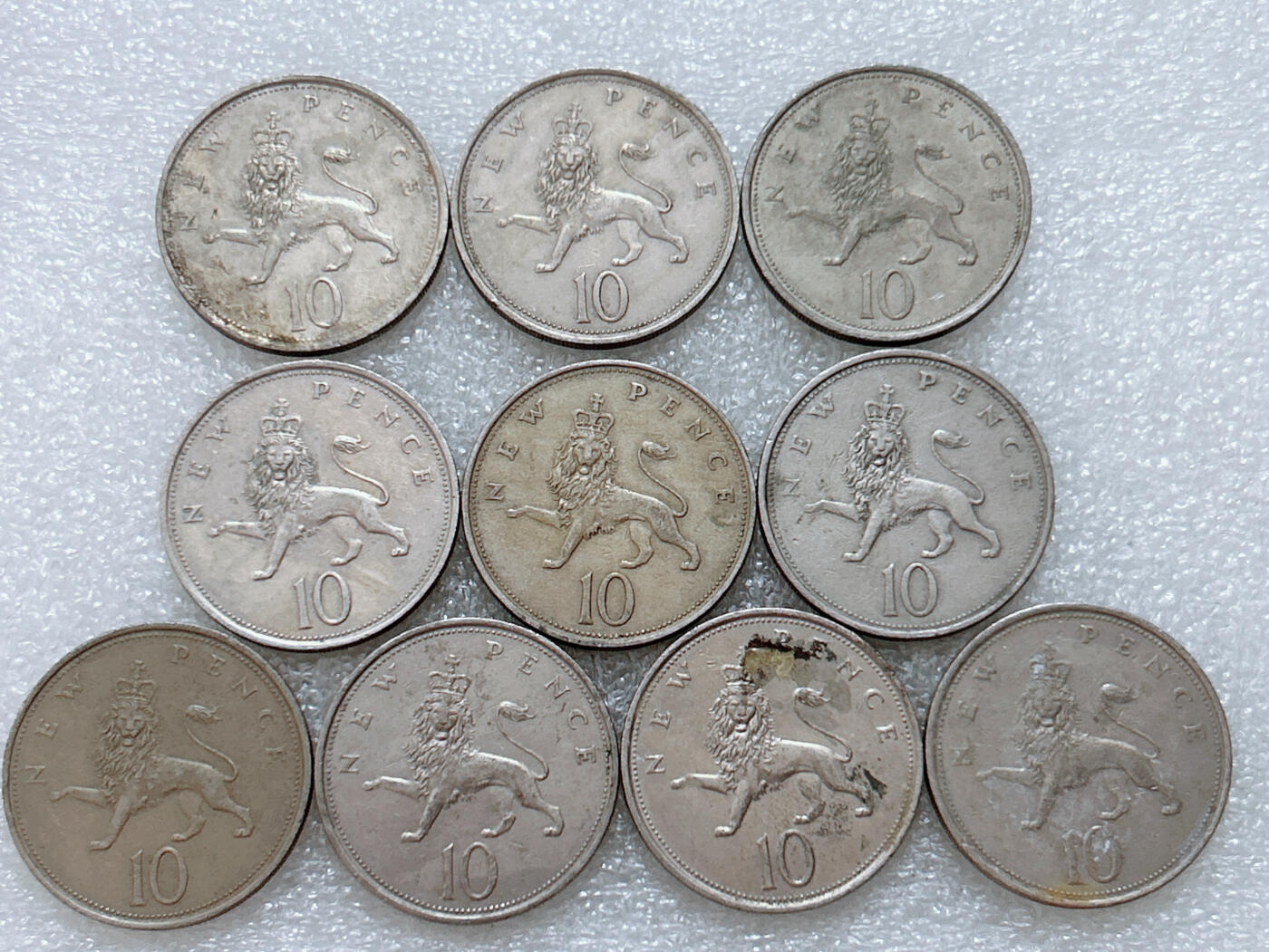 第一海外回流一元起拍收藏 散集专场  第307期