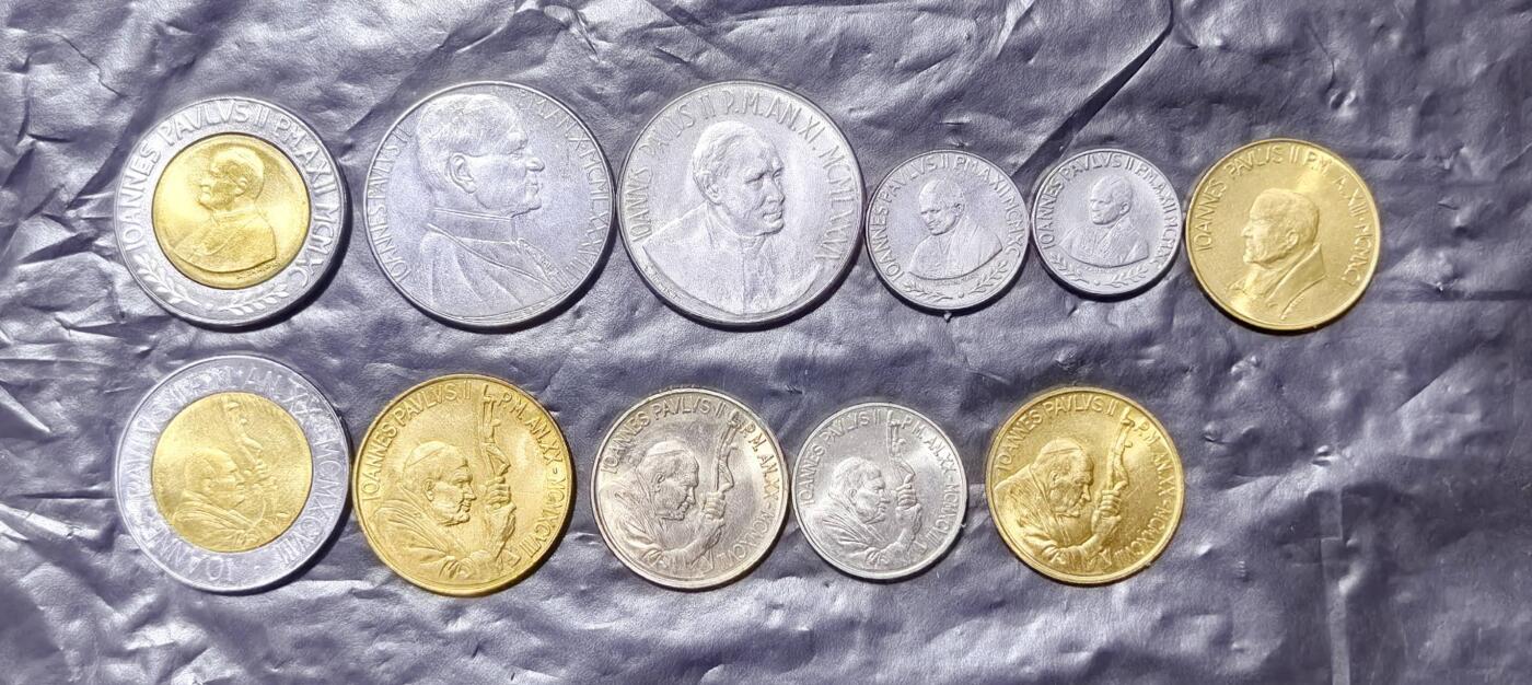 北京马甸外国币专卖第149期，外国币专场，陆续上拍，欢迎关注